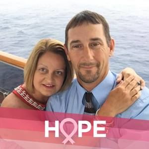 Meet your Posher, Christal